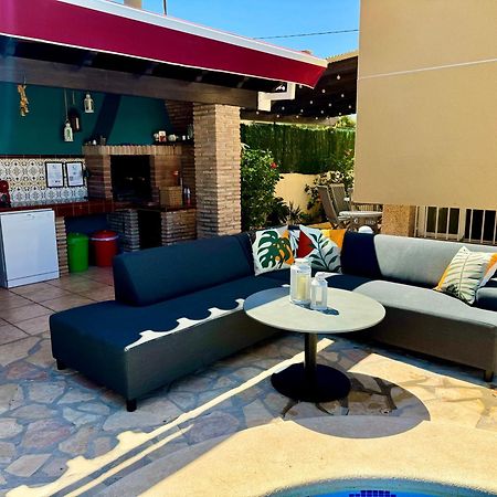 Apartamento Beach House By M&M Cartagena Exterior foto
