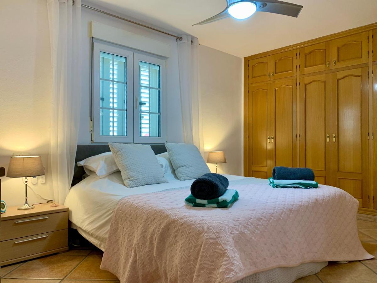 Apartamento Beach House By M&M Cartagena Exterior foto