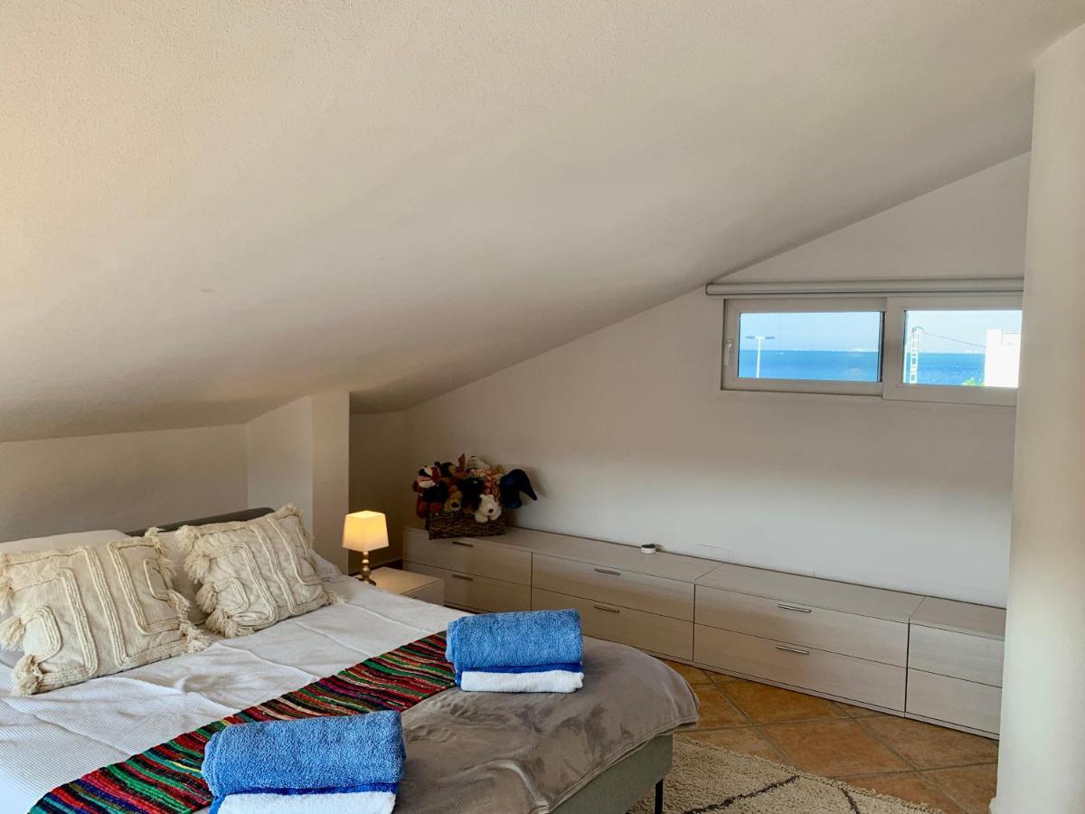 Apartamento Beach House By M&M Cartagena Exterior foto