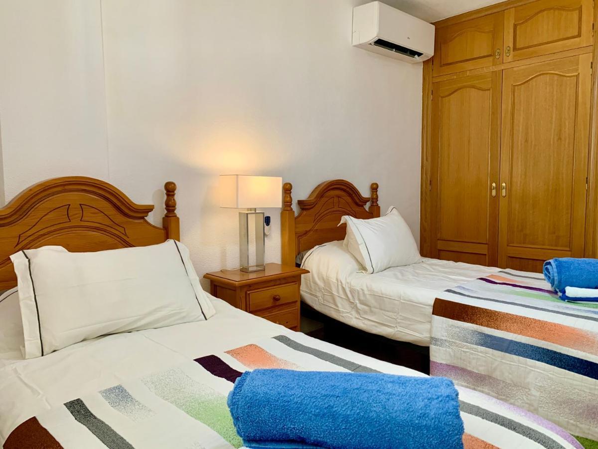 Apartamento Beach House By M&M Cartagena Exterior foto