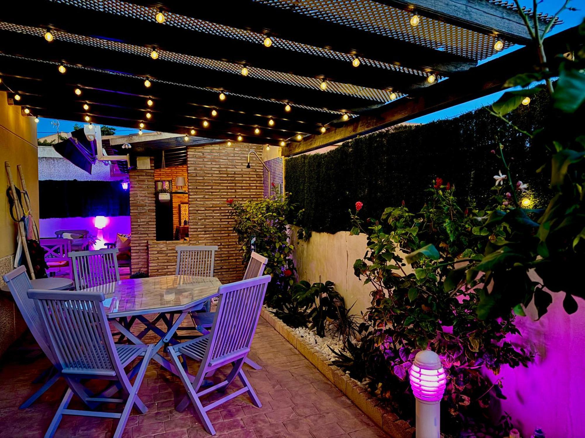 Apartamento Beach House By M&M Cartagena Exterior foto